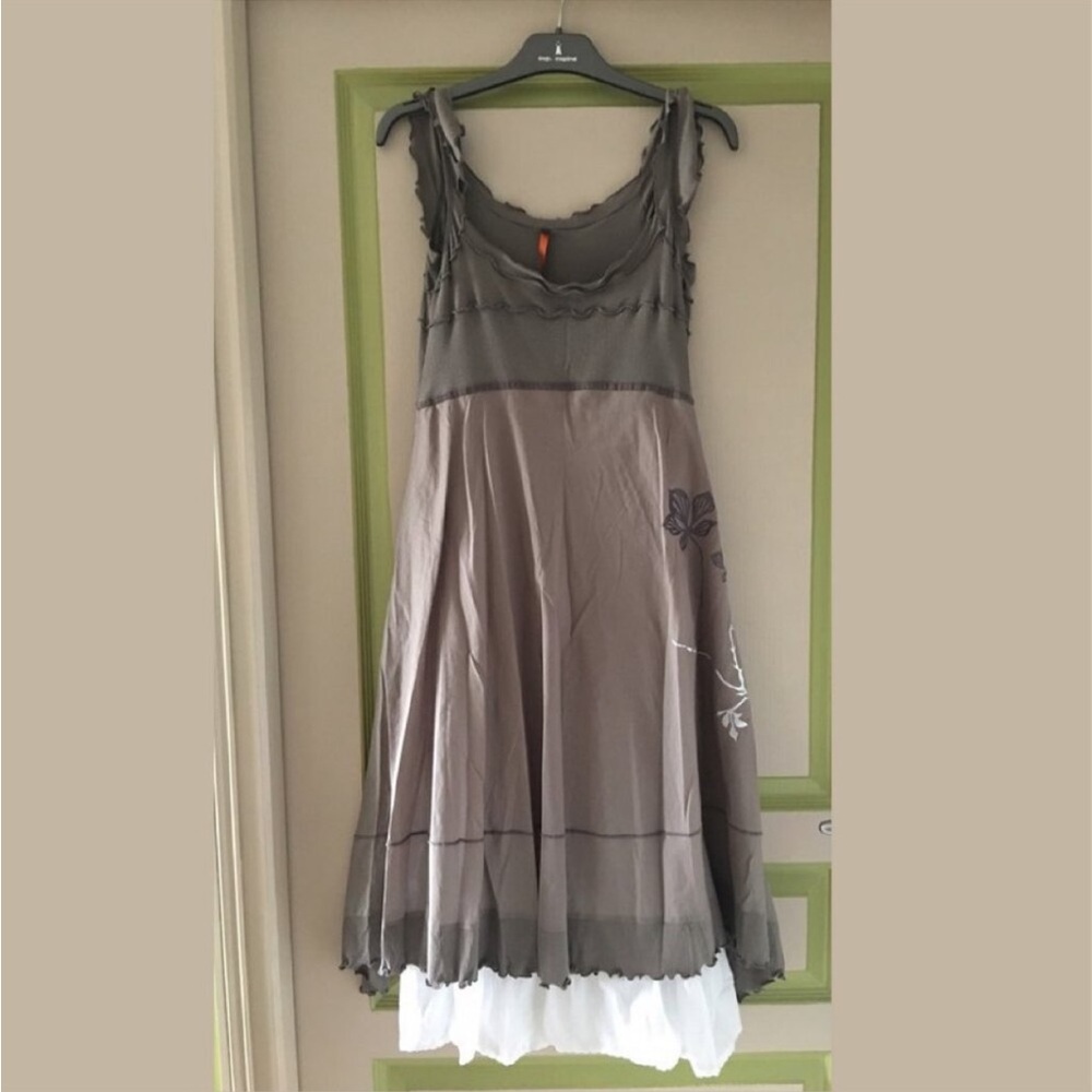 Cop Copine Dress